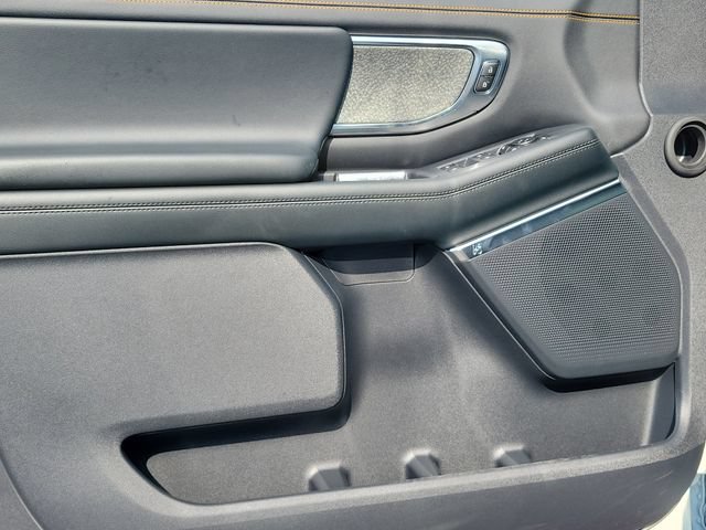 New 2027 Ford Expedition Tremor AWD/4WD image 12