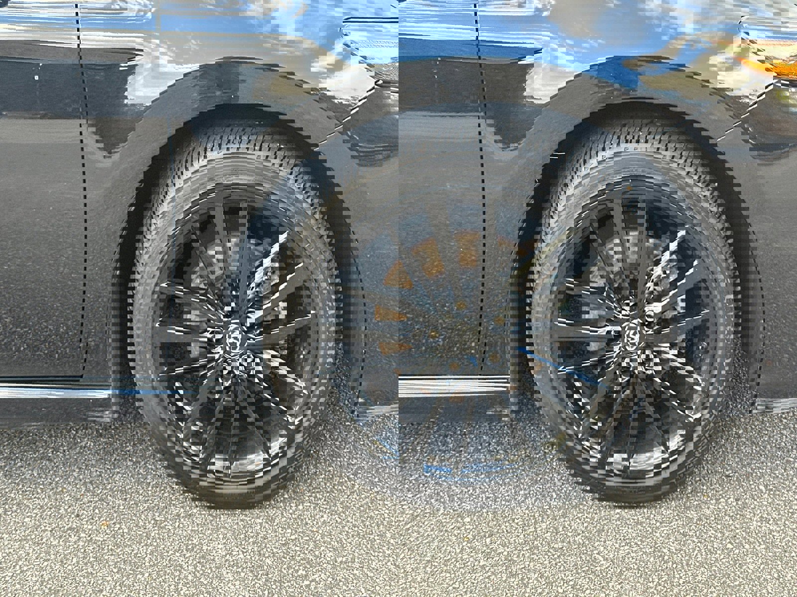 Used 2023 Toyota Camry XSE image 12