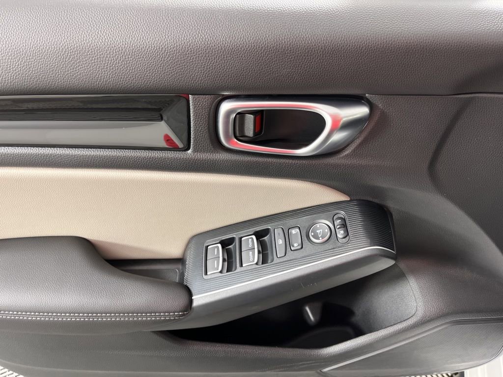 Certified 2022 Honda Civic Sport Touring image 26