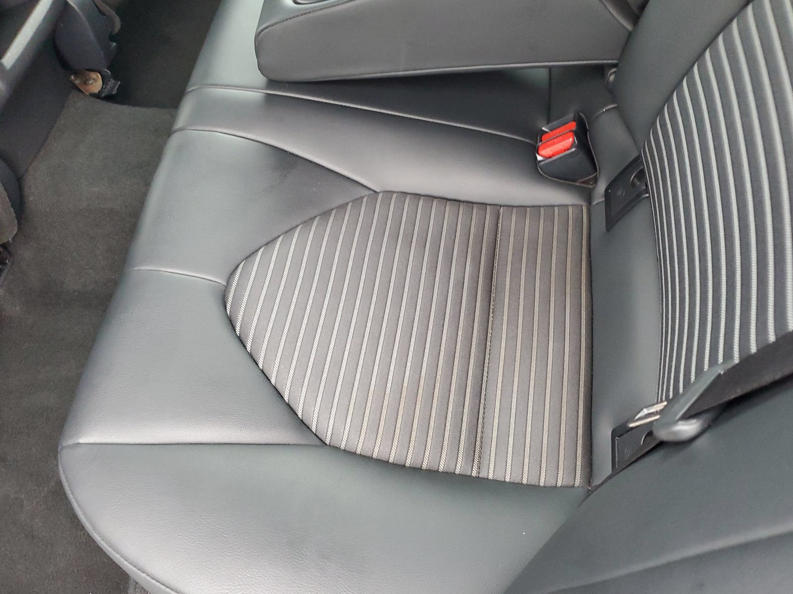 Certified 2024 Toyota Camry SE FWD image 14