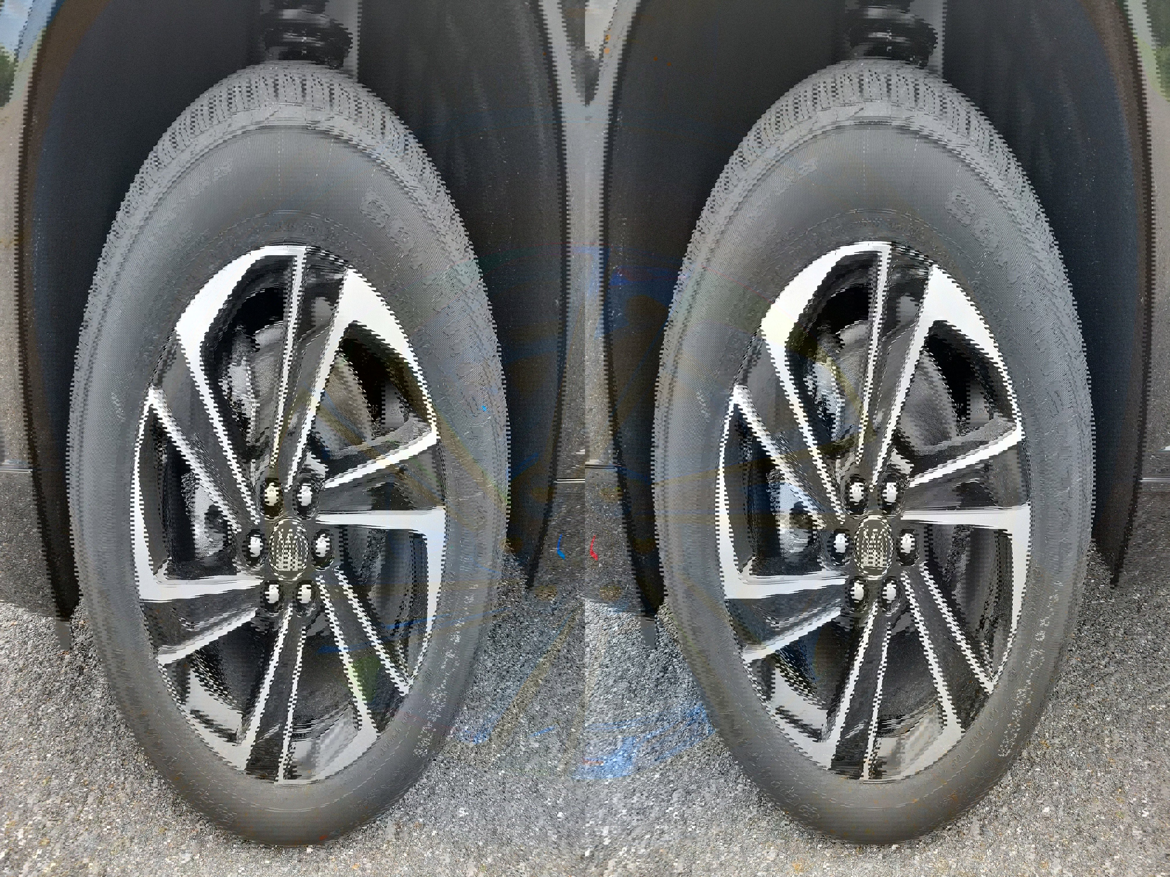 New 2026 Buick Enclave Sport Touring w/ Power Package image 12