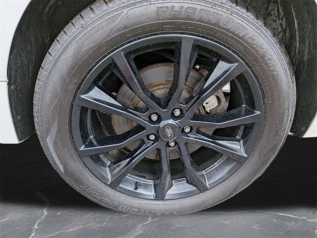 Used 2019 Ford Flex SEL w/ Equipment Group 202A image 30