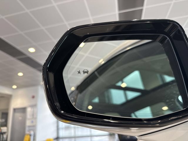 Certified 2024 Cadillac XT6 Premium Luxury w/ LPO, Floor Liner Package AWD/4WD image 12