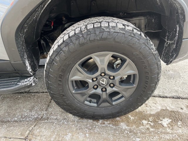 Used 2025 Lexus GX 550 image 32