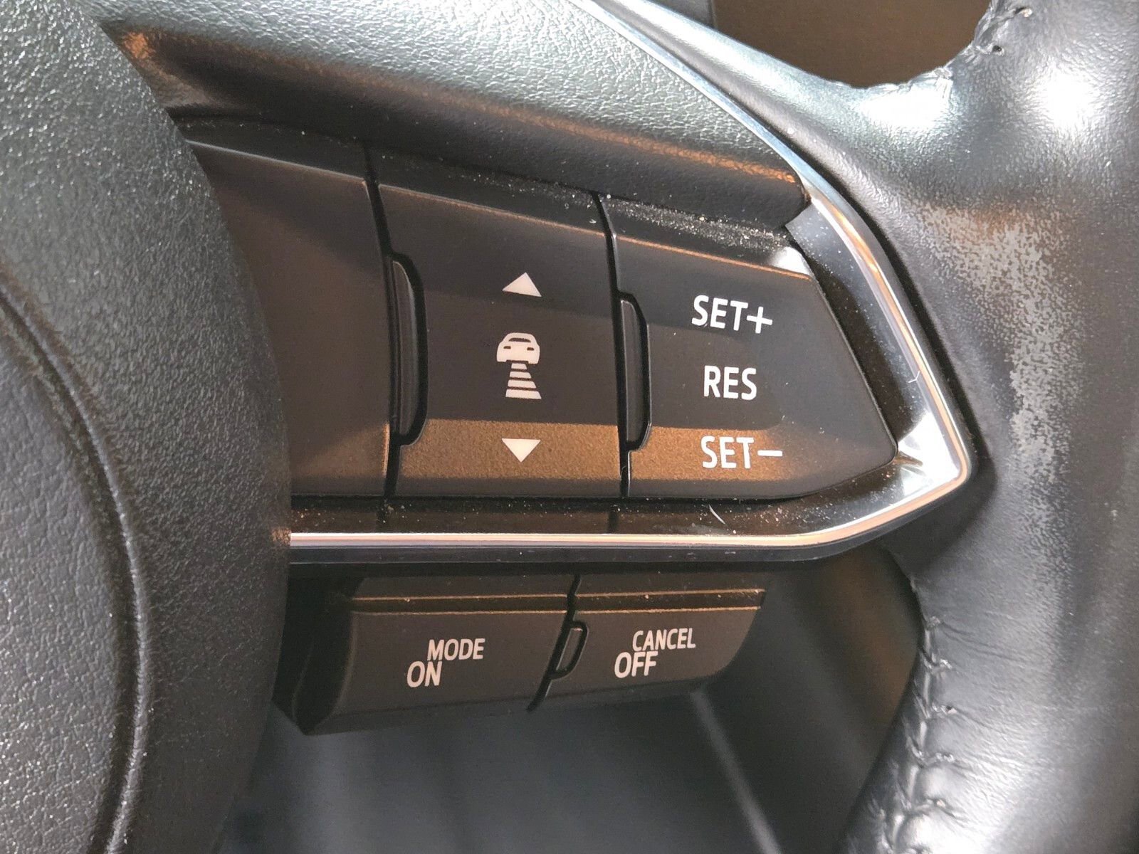 Used 2020 MAZDA MAZDA6 Grand Touring Reserve image 27