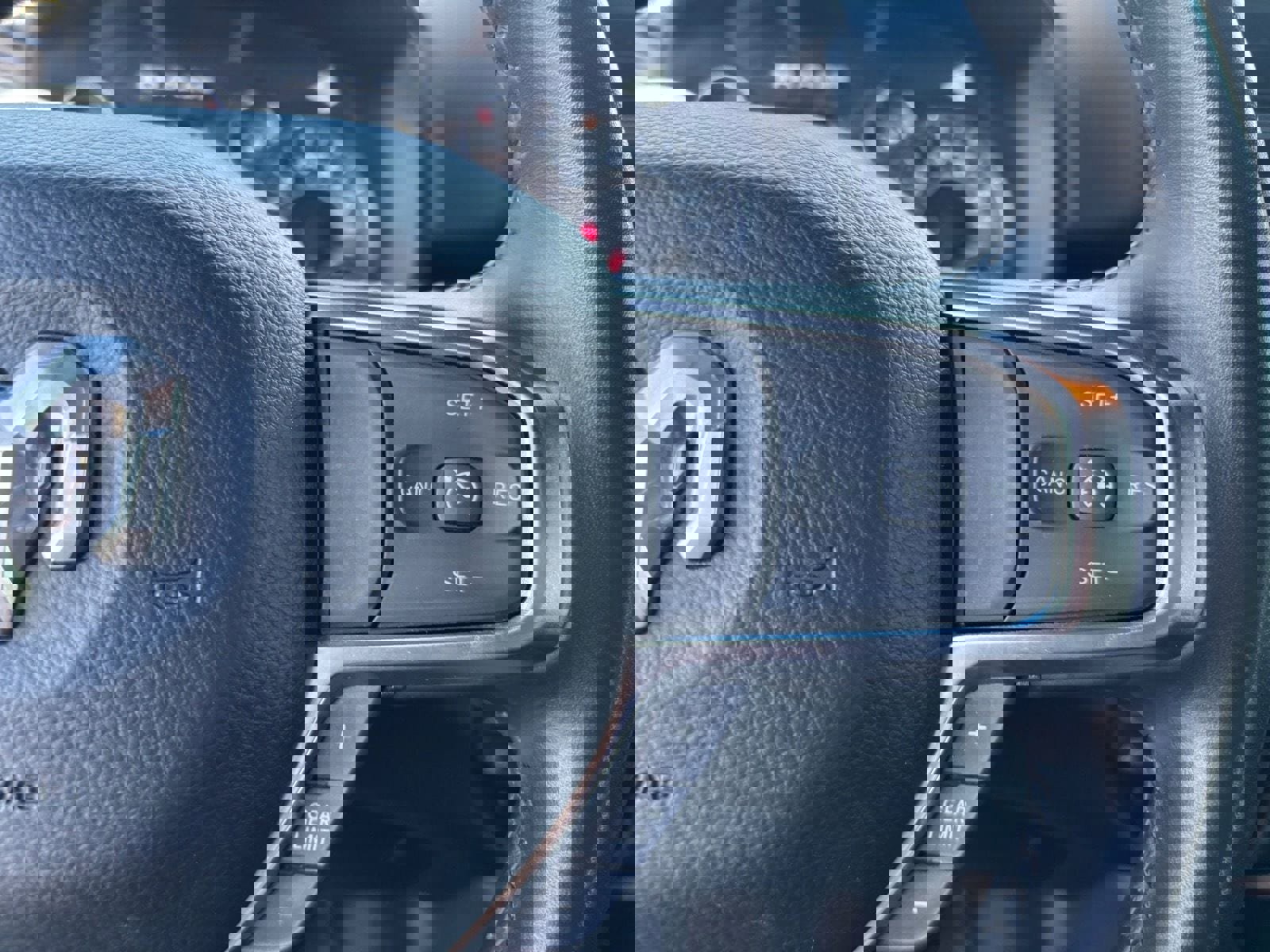 Used 2024 RAM 1500 Big Horn image 31