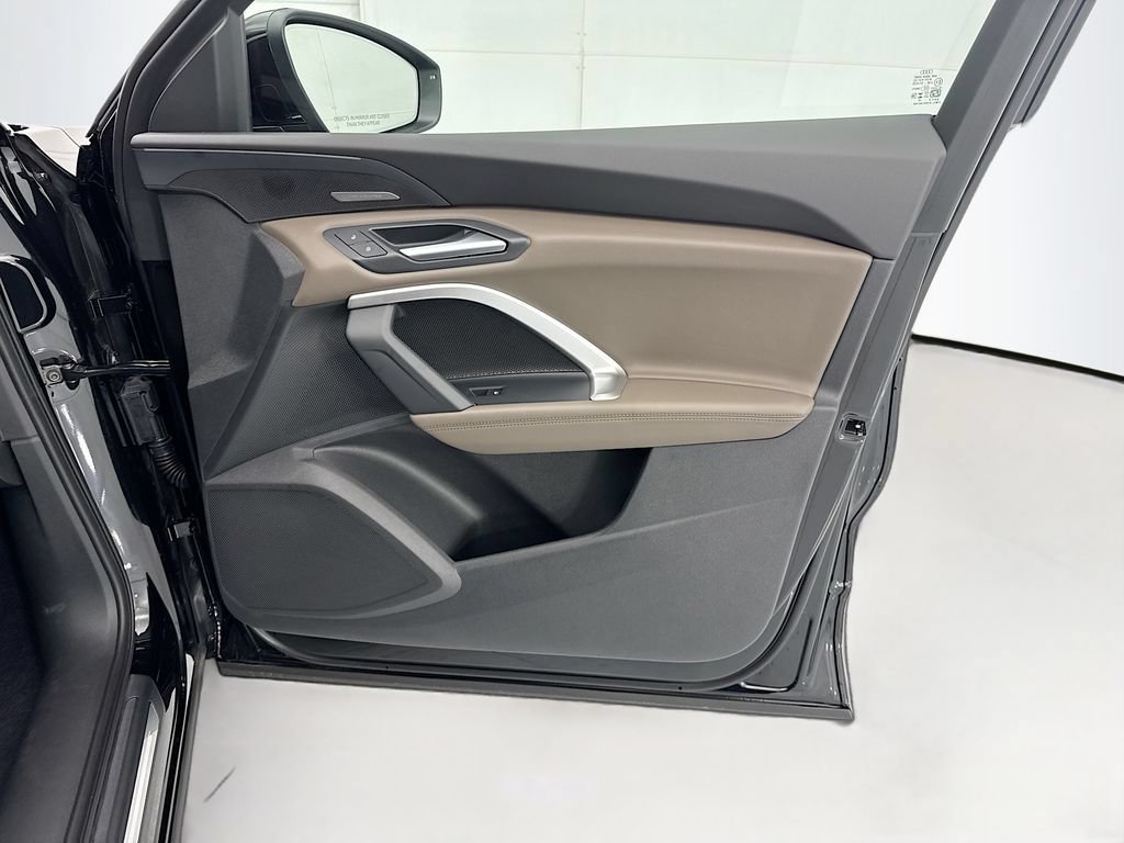 New 2026 Audi Q5 Premium Plus AWD/4WD image 24