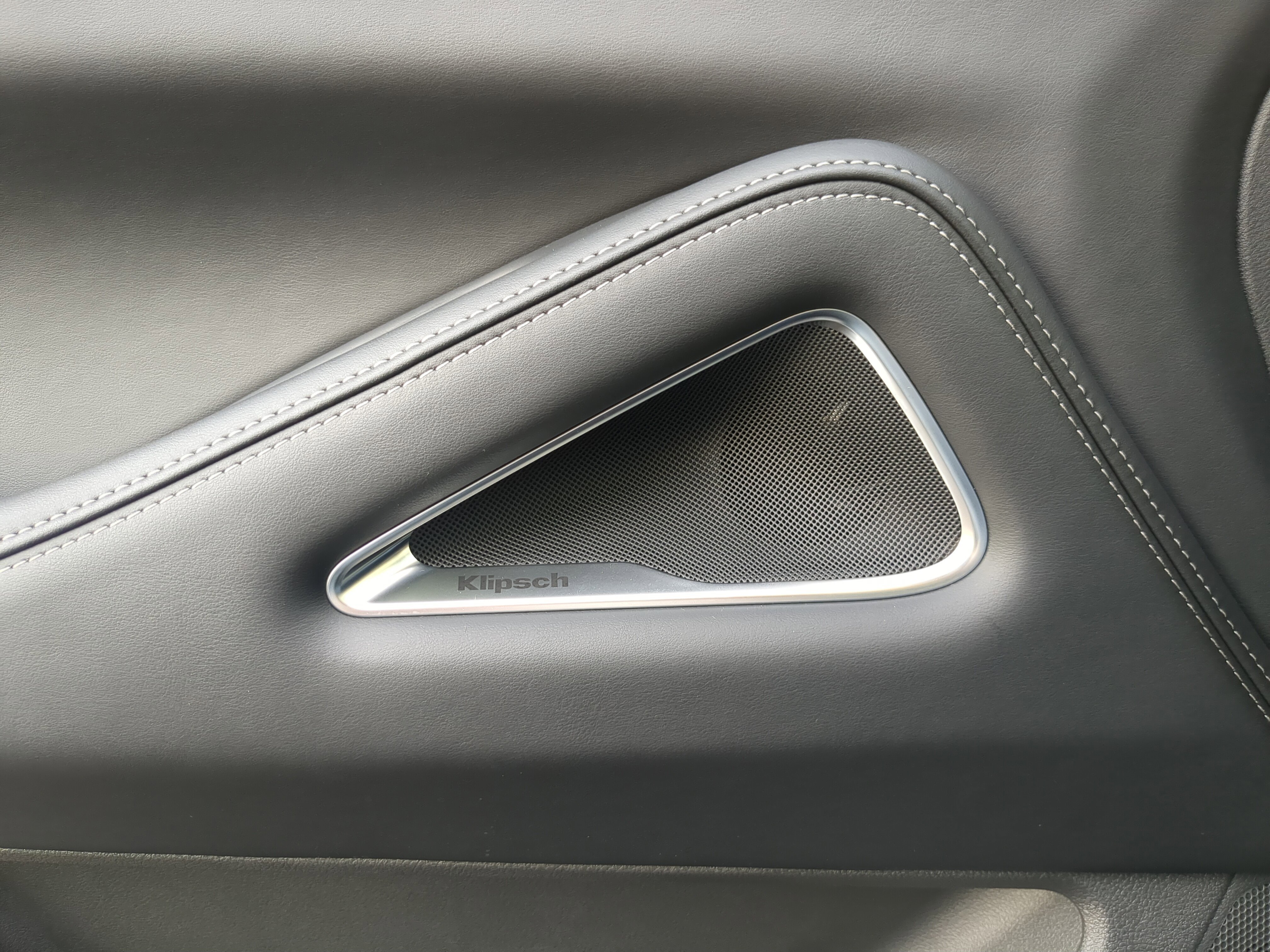 New 2026 INFINITI QX60 Luxe w/ Cargo Package image 18