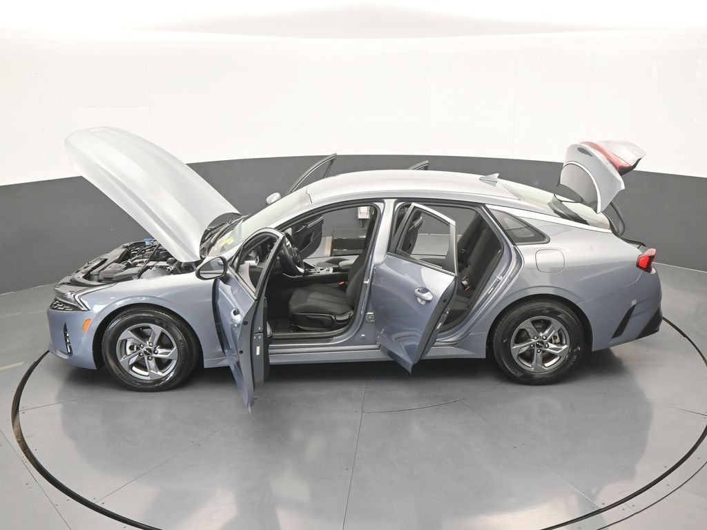 Used 2024 Kia K5 LXS FWD image 60