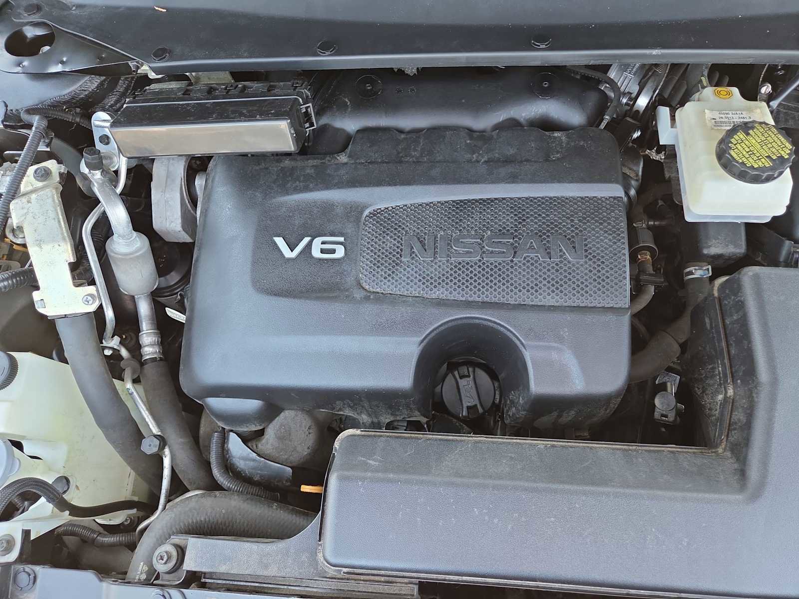 Used 2020 Nissan Pathfinder S AWD/4WD image 17