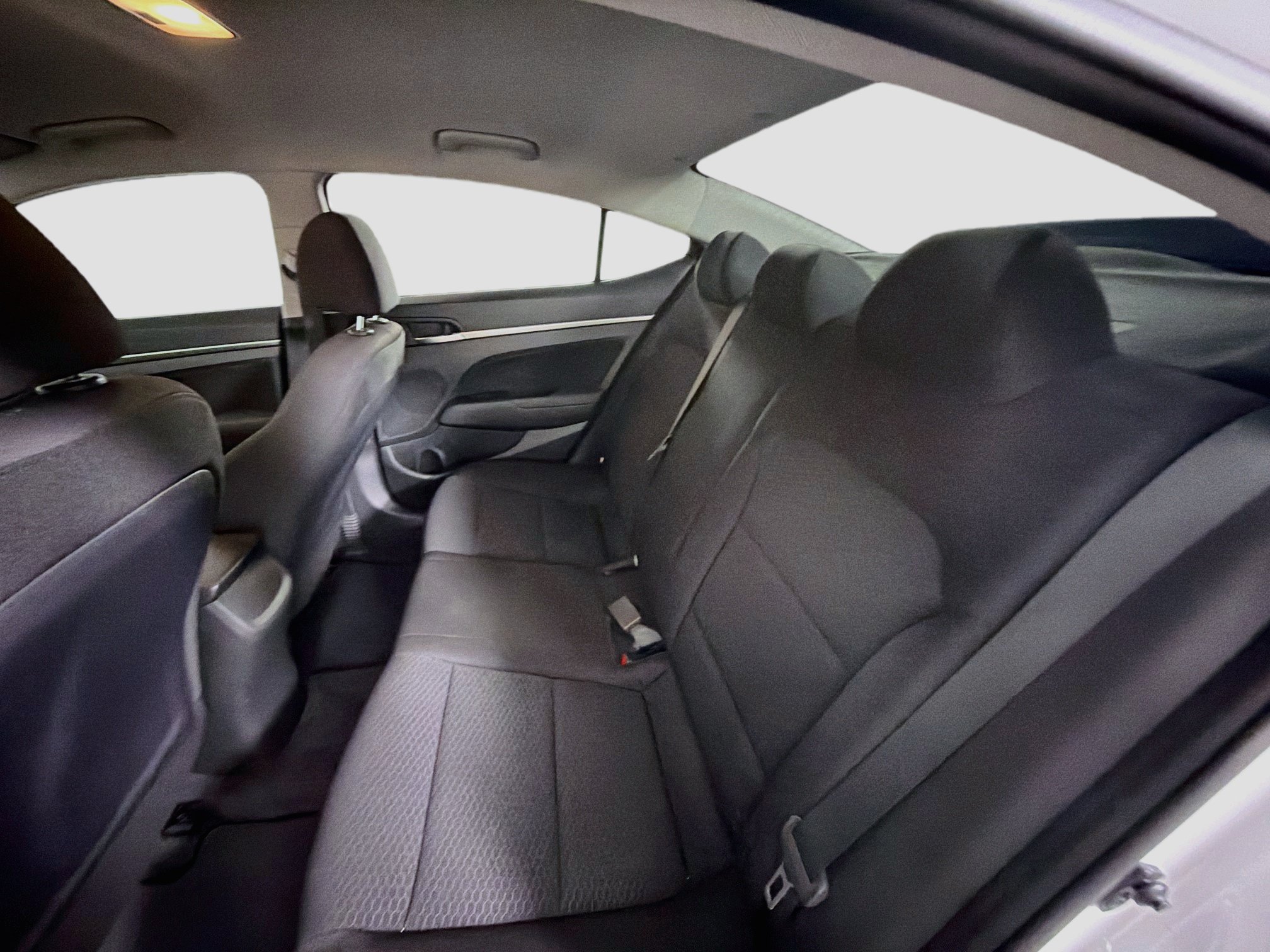 Used 2020 Hyundai Elantra SEL w/ Cargo Package (C1) FWD image 25