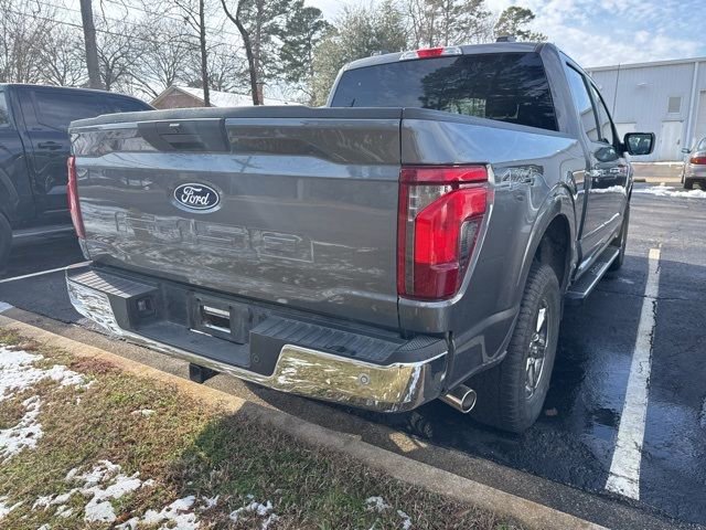 Used 2025 Ford F150 XLT w/ Equipment Group 301A Standard image 38