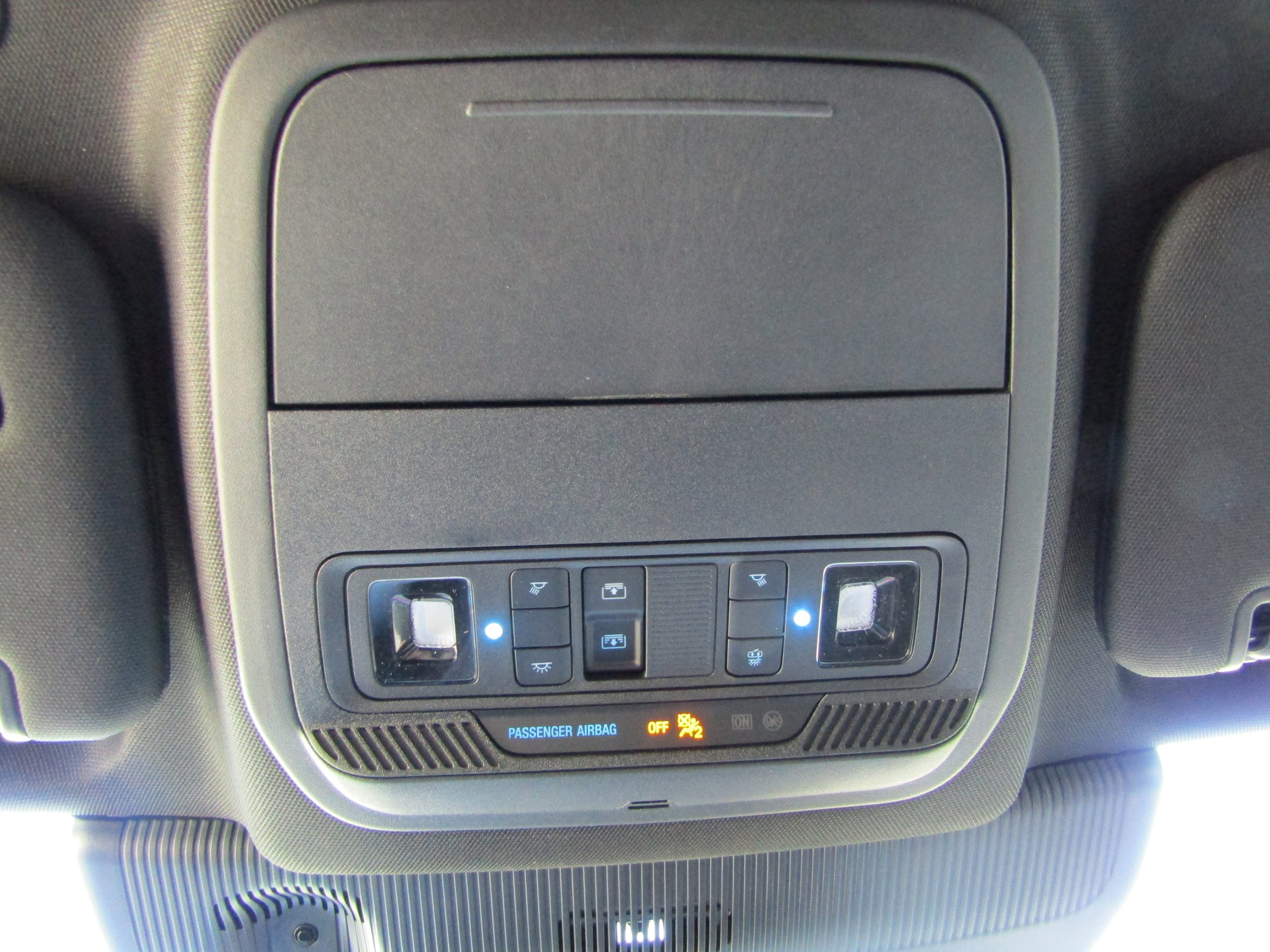 New 2026 Ford Explorer ST w/ Sun And Sound Package image 29