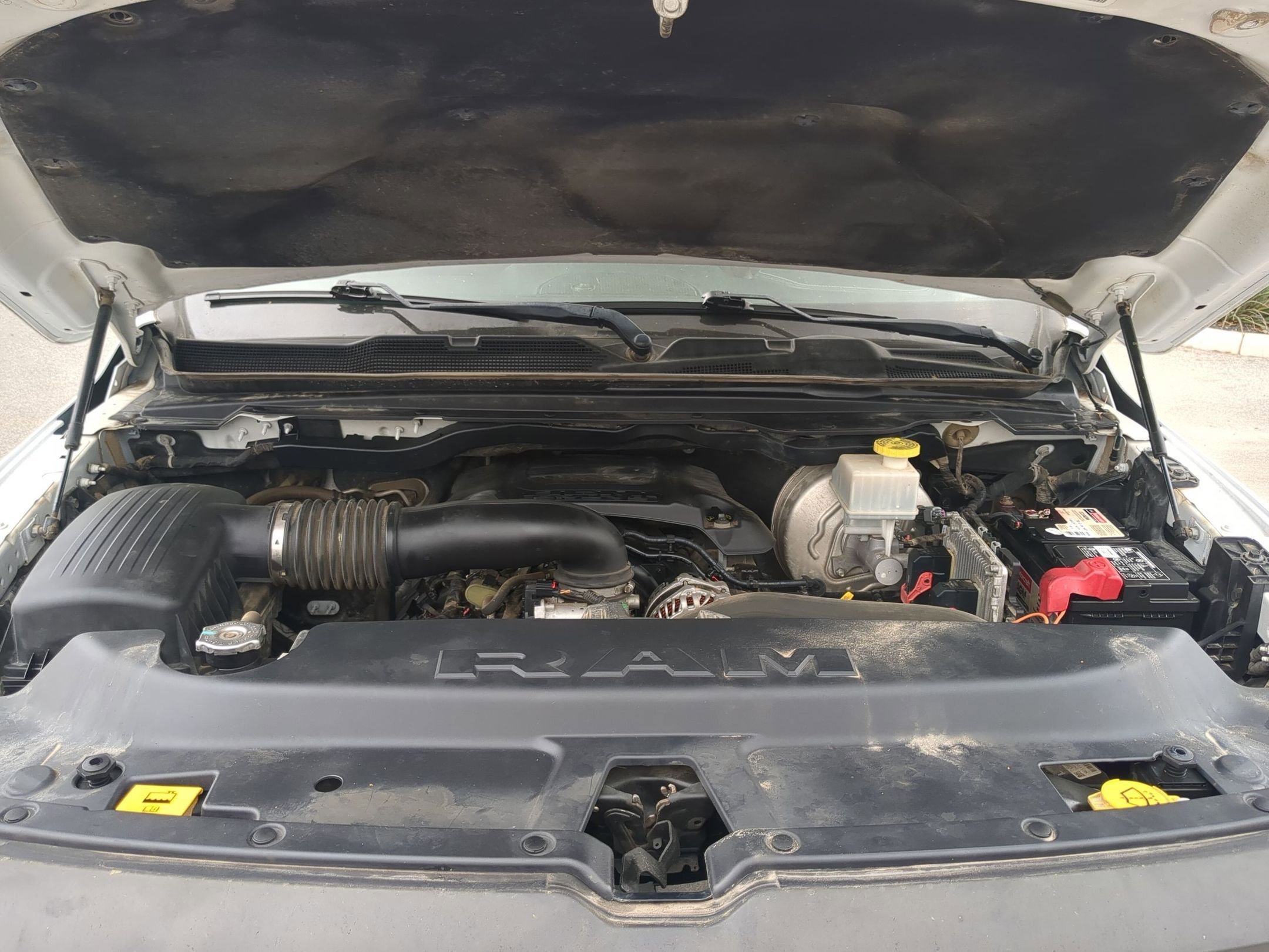 Used 2019 RAM 1500 Rebel w/ Rebel Level 1 Equipment Group image 24