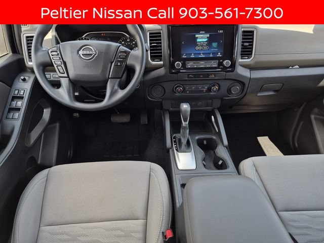 Certified 2024 Nissan Frontier SV w/ Technology Package RWD image 23