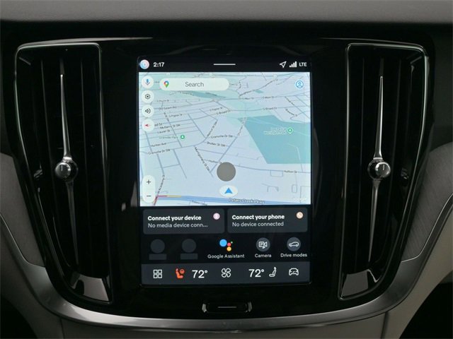 New 2026 Volvo V60 B5 Cross Country Plus w/ Protection Package Premier image 13