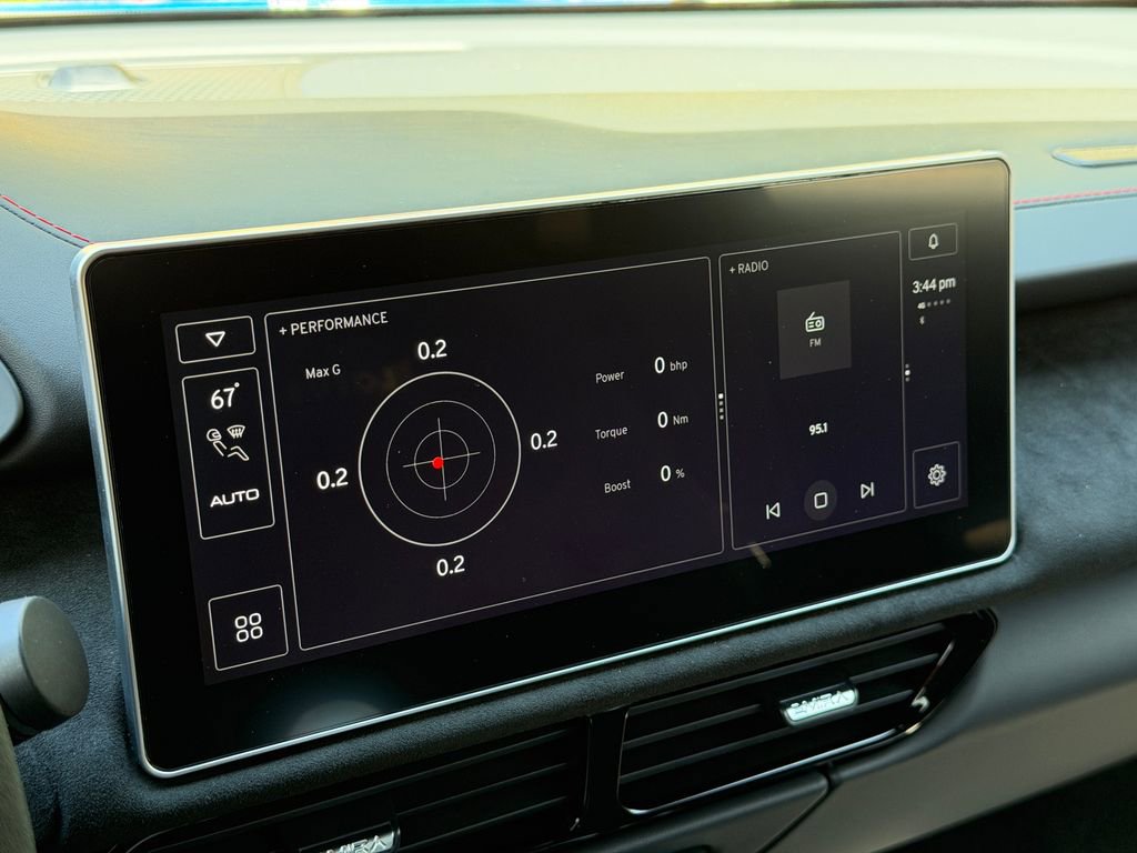 Used 2024 Lotus Emira First Edition image 18