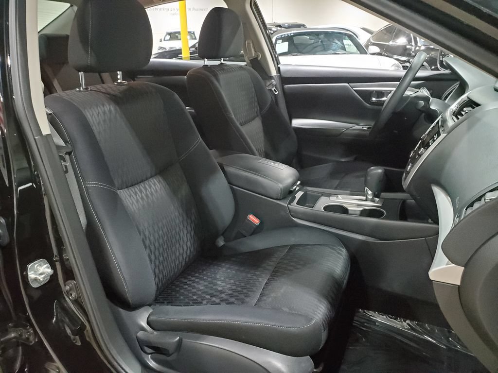 Used 2018 Nissan Altima 2.5 S w/ S Convenience Package FWD image 14