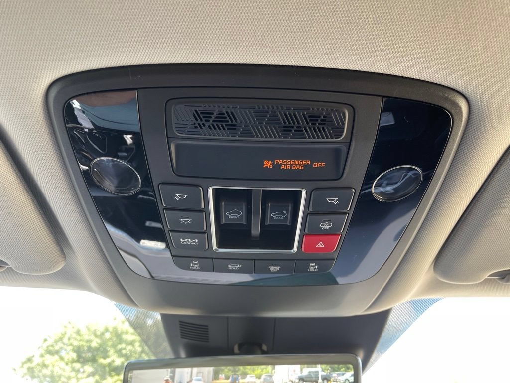 New 2026 Kia Carnival SX Prestige FWD image 23