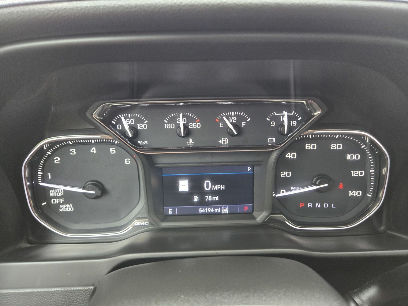 Used 2020 GMC Sierra 1500 SLT w/ SLT Premium Plus Package AWD/4WD image 23