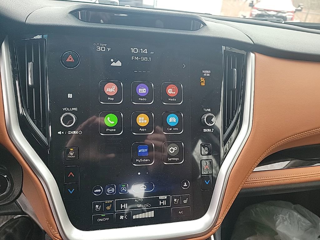 Used 2021 Subaru Legacy Touring XT w/ Popular Package #3 image 32