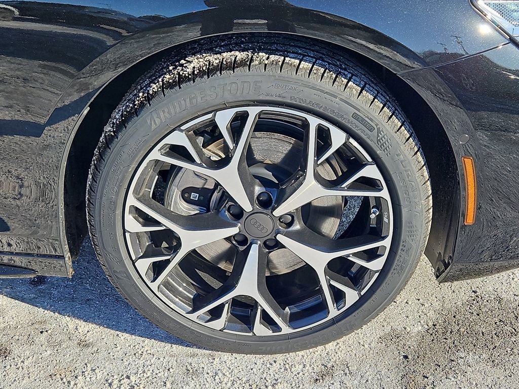 New 2026 Audi A6 Premium Plus image 4