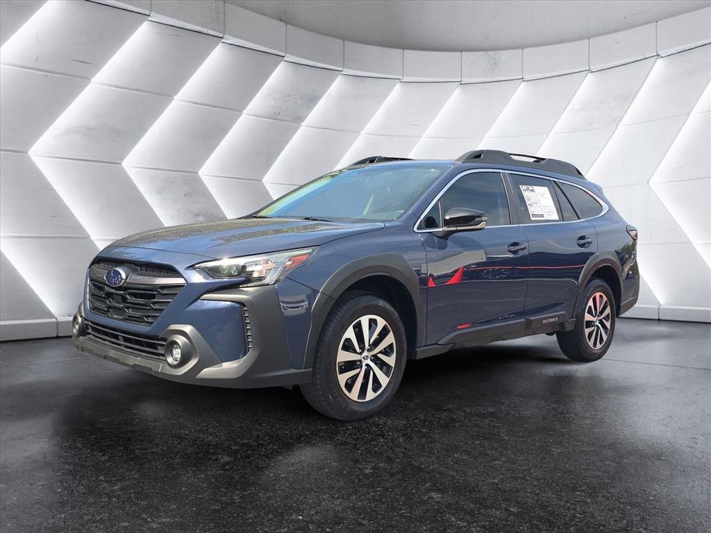 Used 2025 Subaru Outback Premium w/ Popular Package #1A