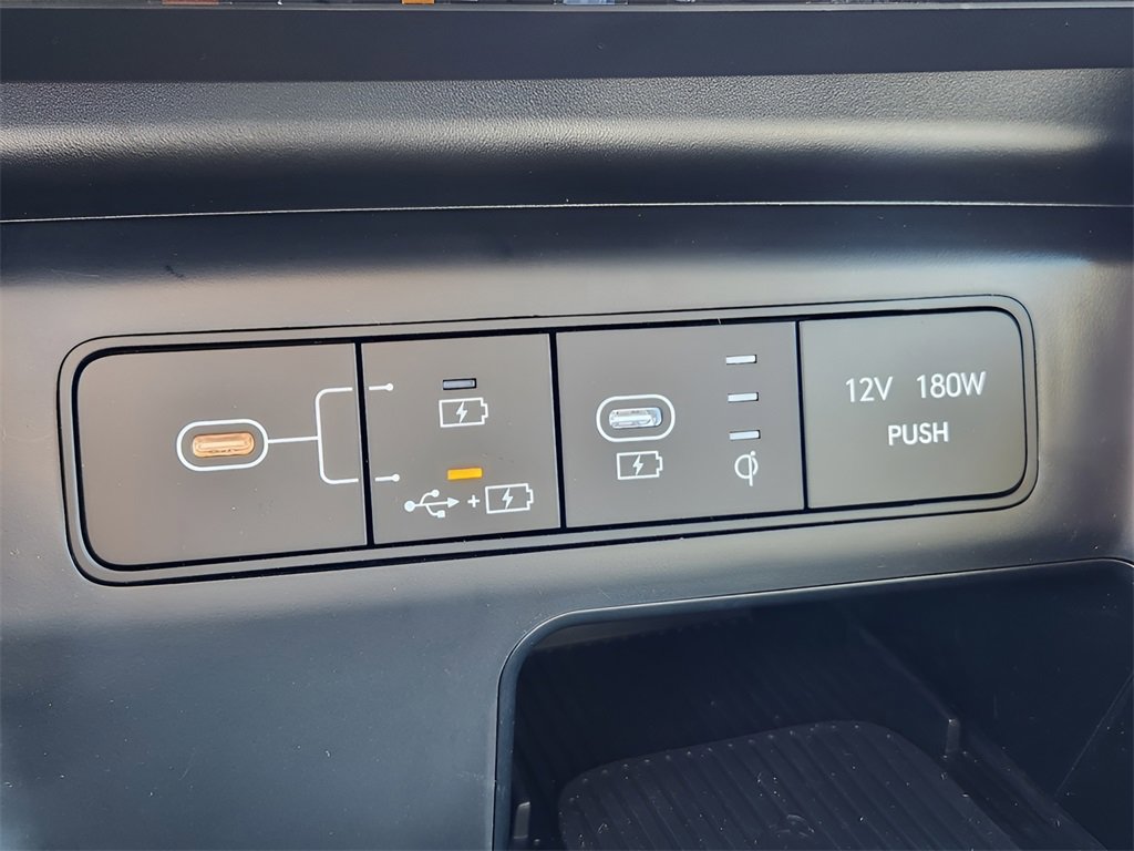 New 2026 Hyundai Santa Cruz XRT image 20