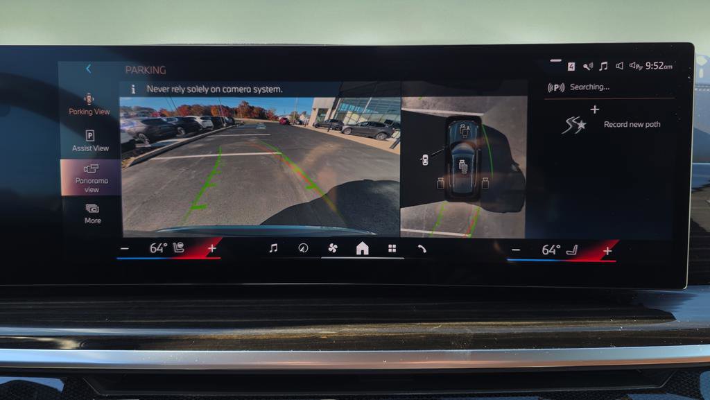 Used 2024 BMW X5 xDrive40i w/ Parking Assistance Package image 39