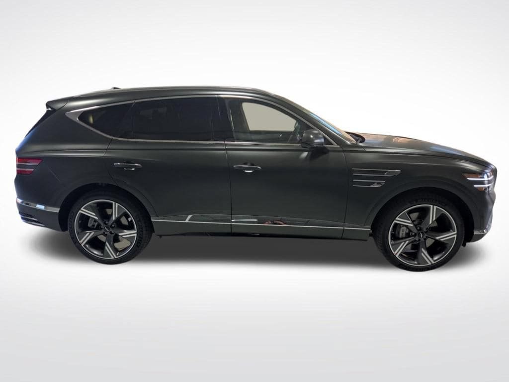 New 2026 Genesis GV80 3.5T Prestige AWD/4WD image 5