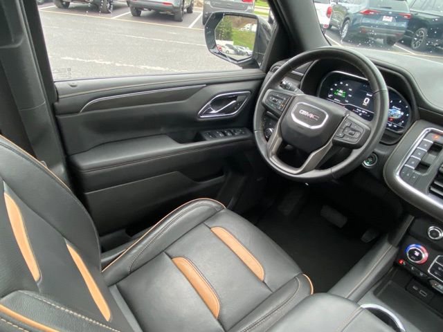 Used 2023 GMC Yukon XL AT4 w/ AT4 Premium Package image 26