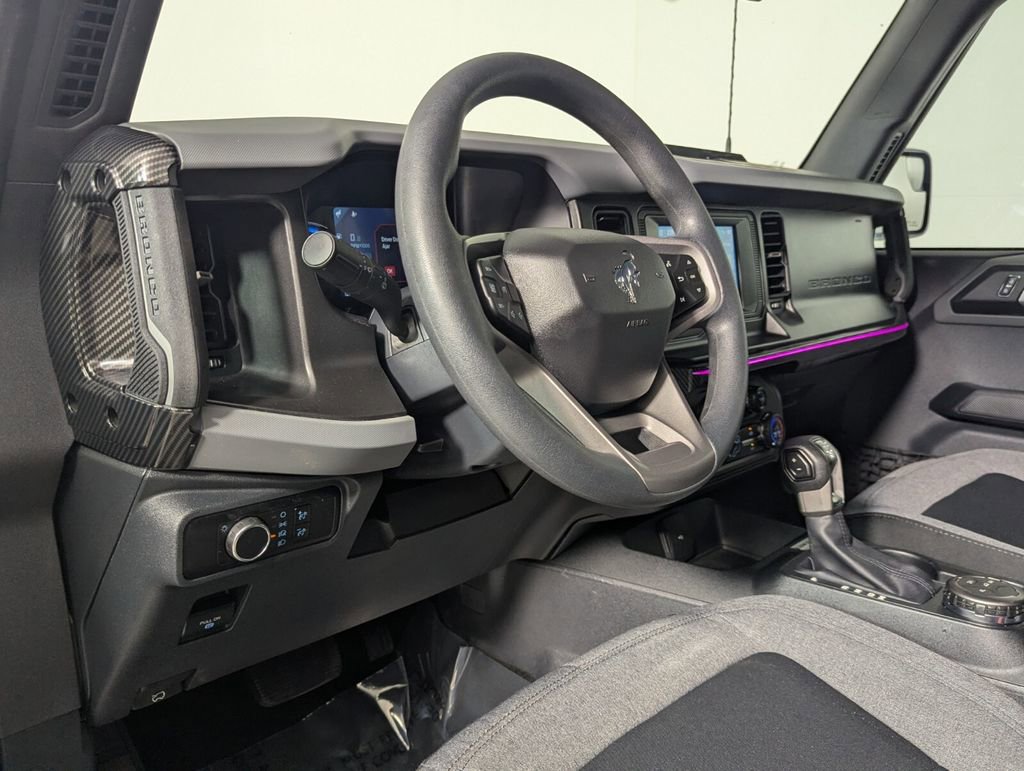 Used 2023 Ford Bronco 4-Door image 11