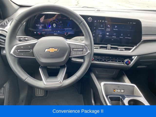 Certified 2025 Chevrolet Equinox LT w/ Convenience Package II AWD/4WD image 7
