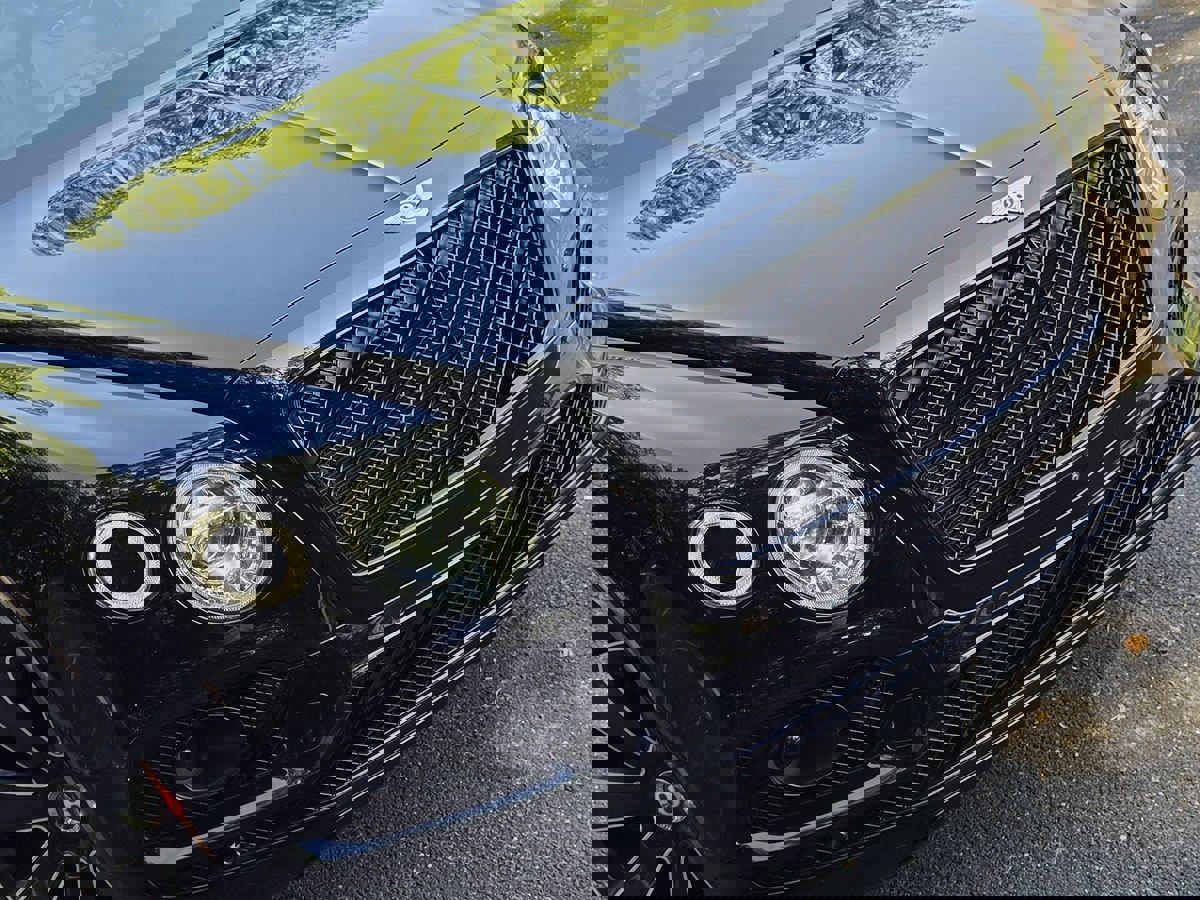 Used 2020 Bentley Bentayga Design Series image 80