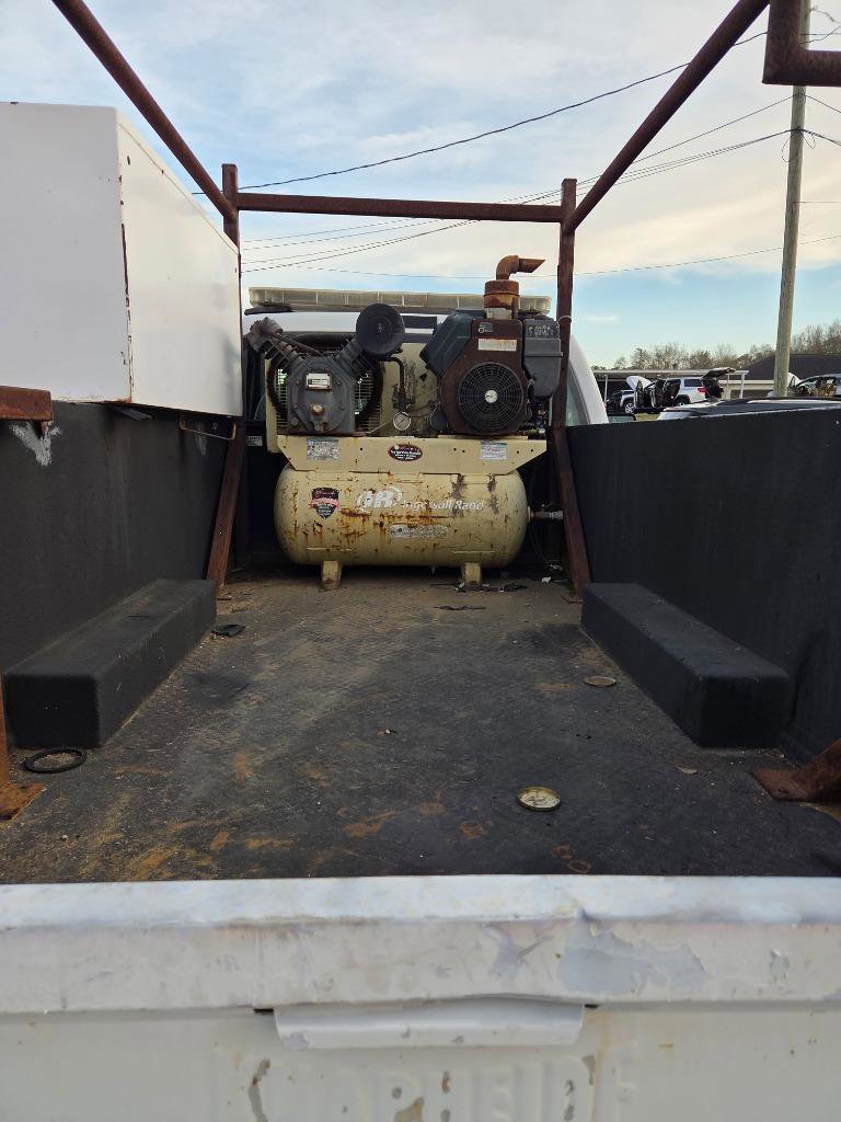 Used 2008 Ford F350 XL image 8