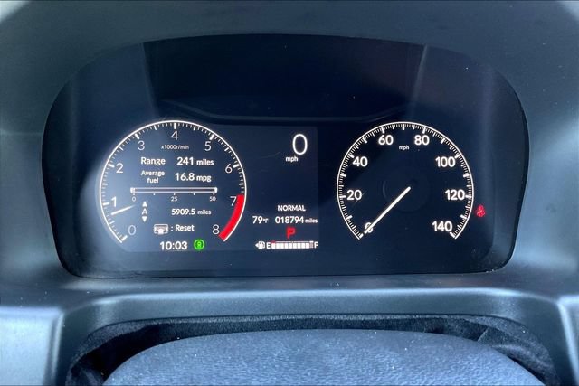 Used 2025 Honda Odyssey Touring image 15