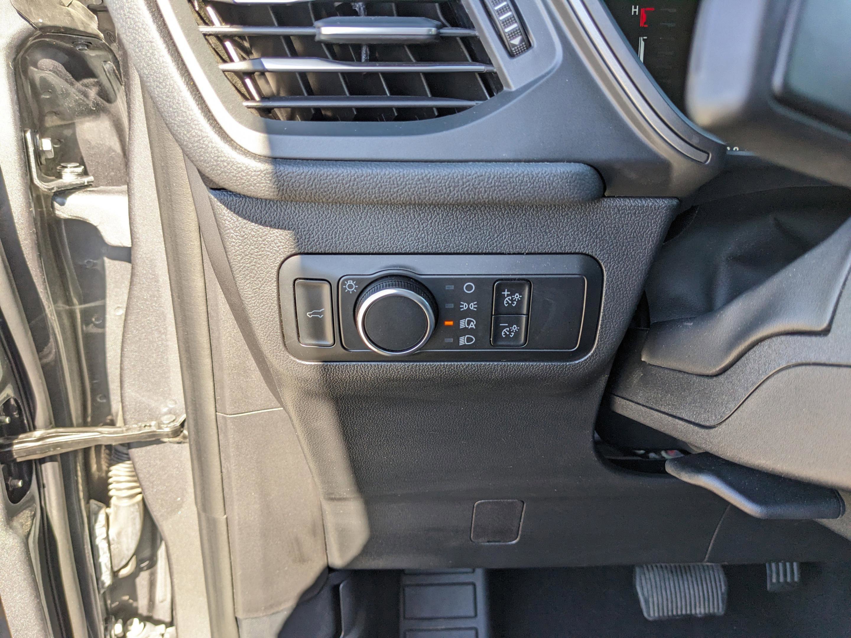 Used 2024 Ford Escape Active image 29