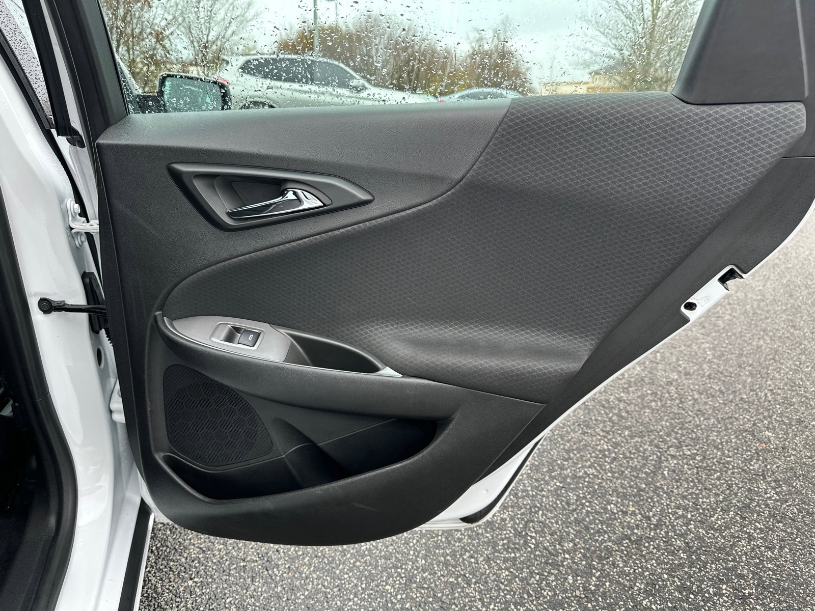 Used 2024 Chevrolet Malibu LT image 16