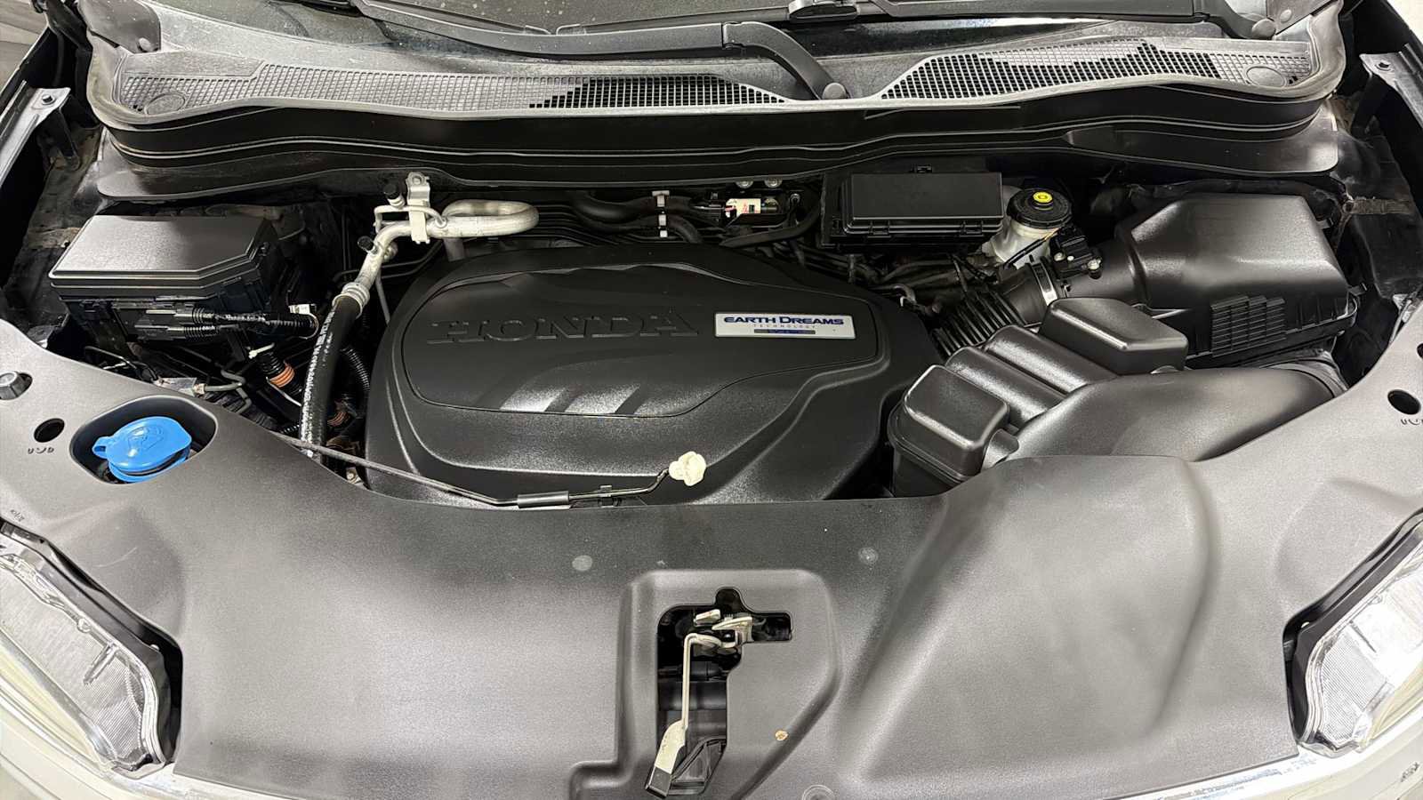 Used 2016 Honda Pilot EX-L image 31