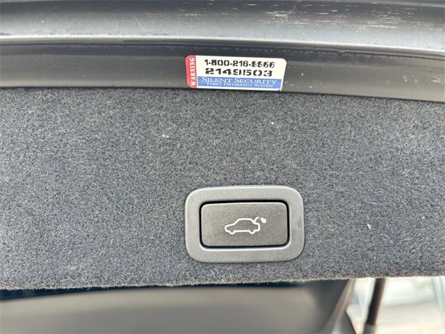 Used 2017 Volvo XC60 T5 Dynamic w/ Preferred Option Package image 20