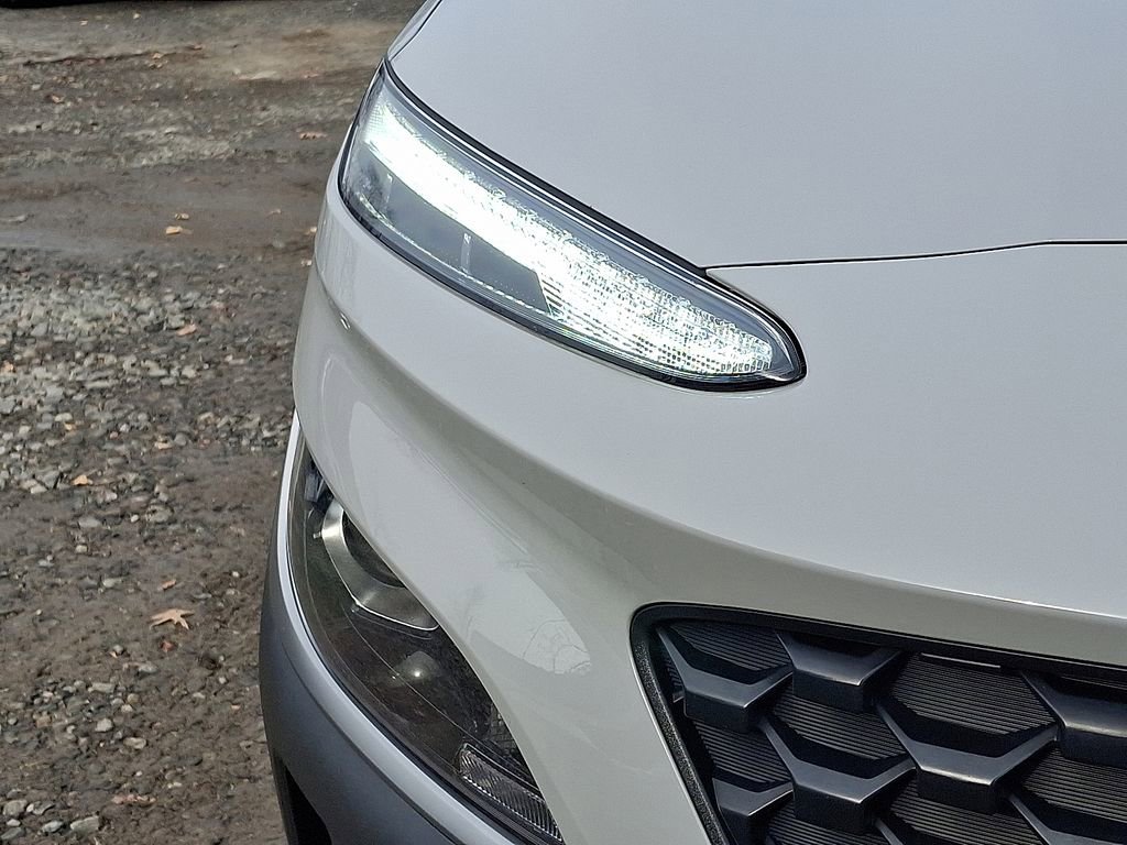 Used 2023 Hyundai Kona SEL w/ Cargo Package image 35