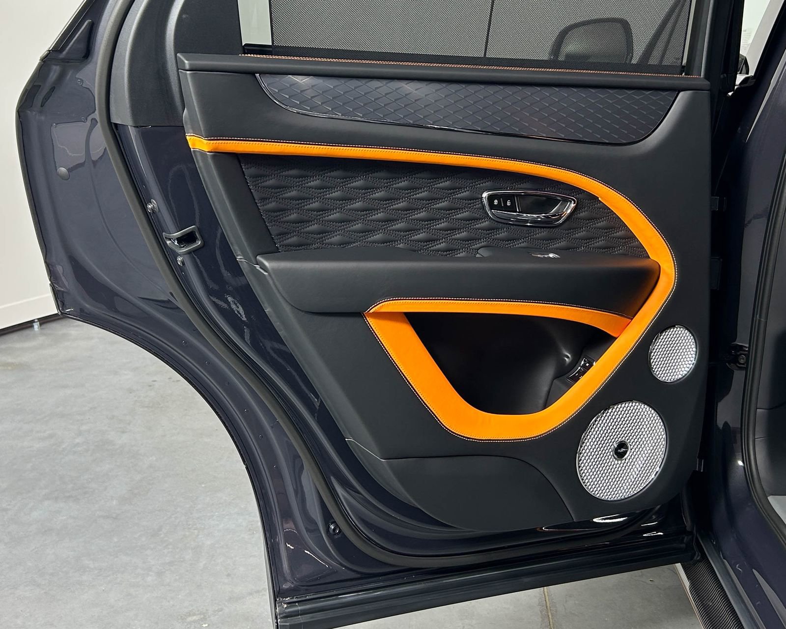 New 2026 Bentley Bentayga Speed image 36