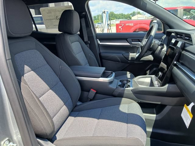 New 2027 GMC Terrain Elevation AWD/4WD image 16