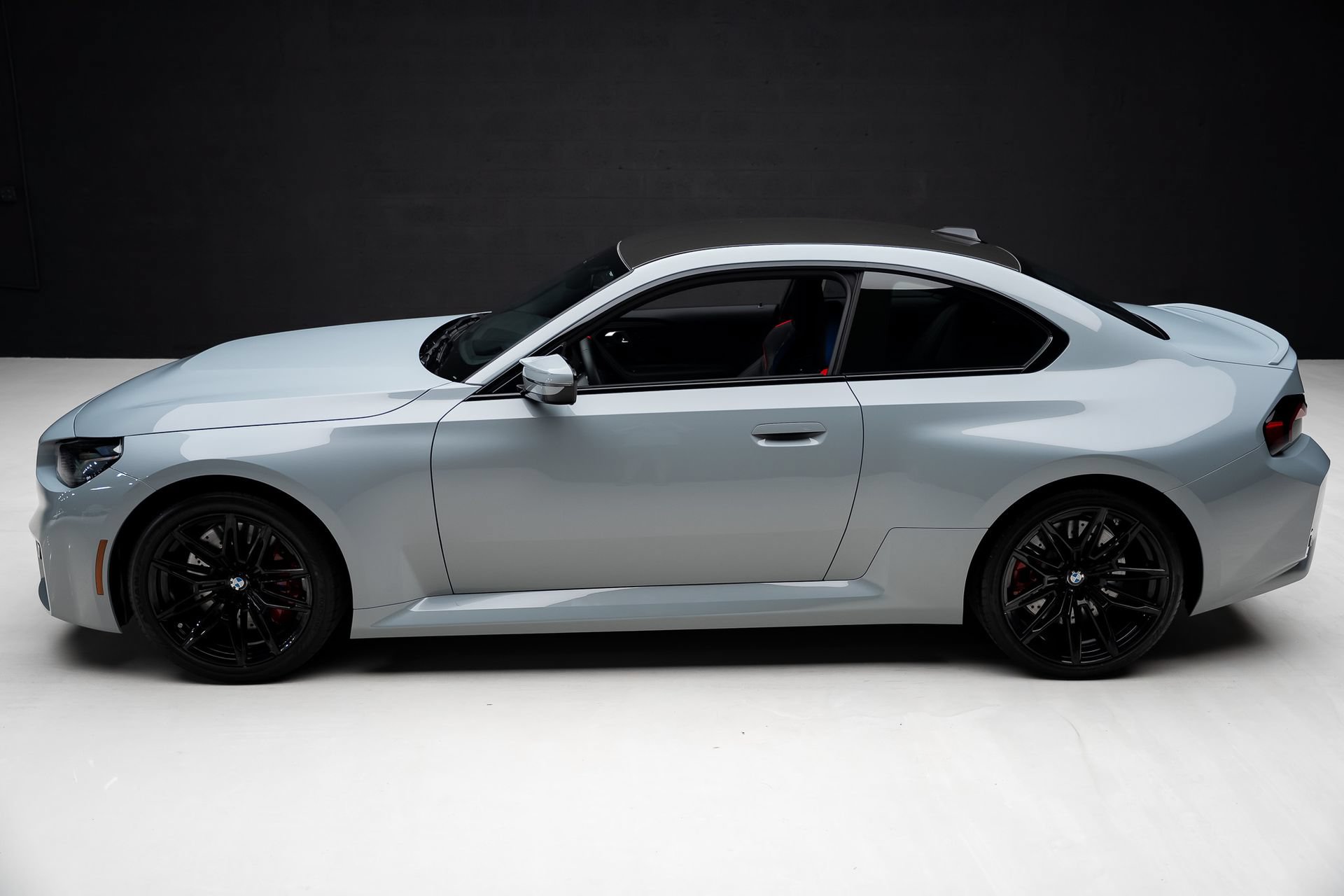 Used 2026 BMW M2 w/ Lighting Package RWD image 17