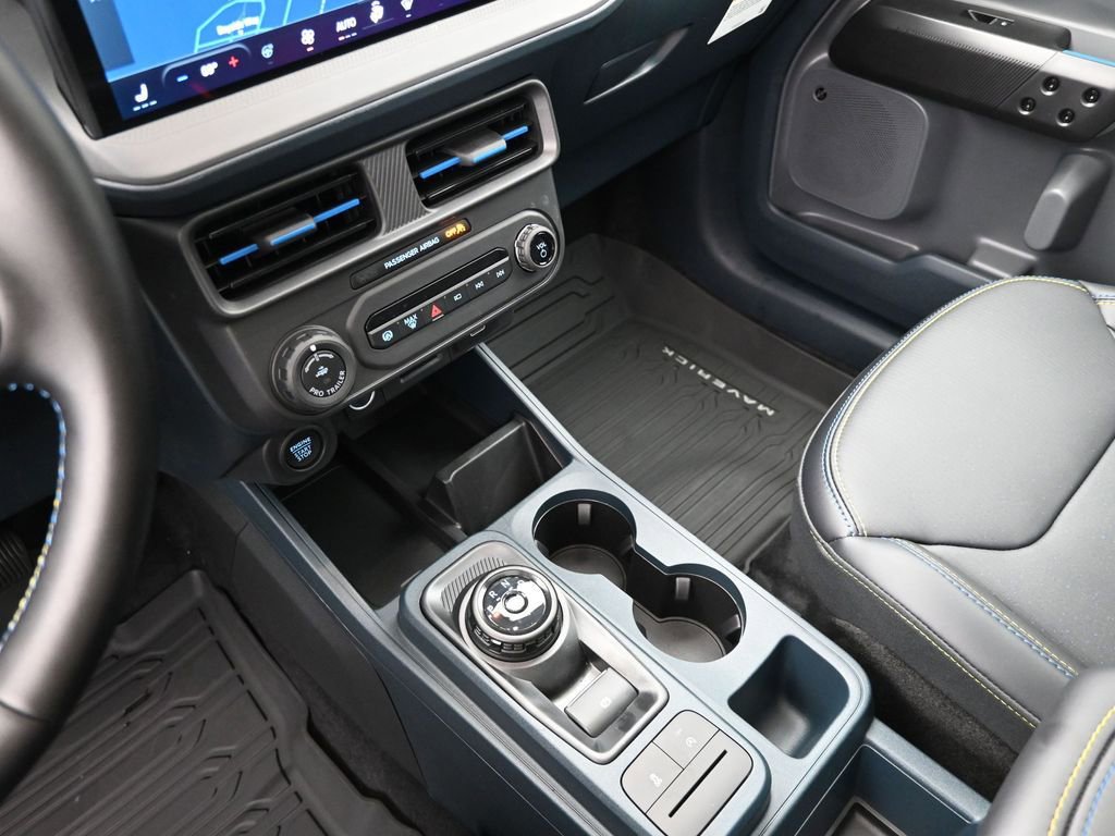 New 2026 Ford Maverick Lobo image 22