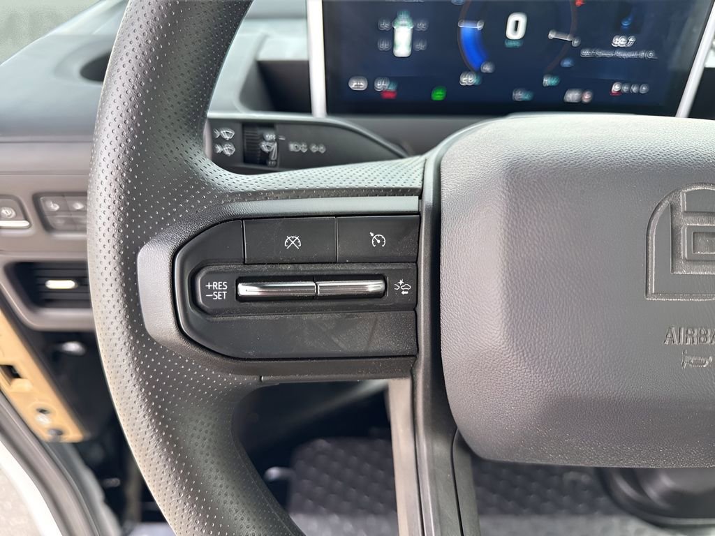 Used 2024 Chevrolet Brightdrop 400 w/ Commercial Equipment Package AWD/4WD image 13