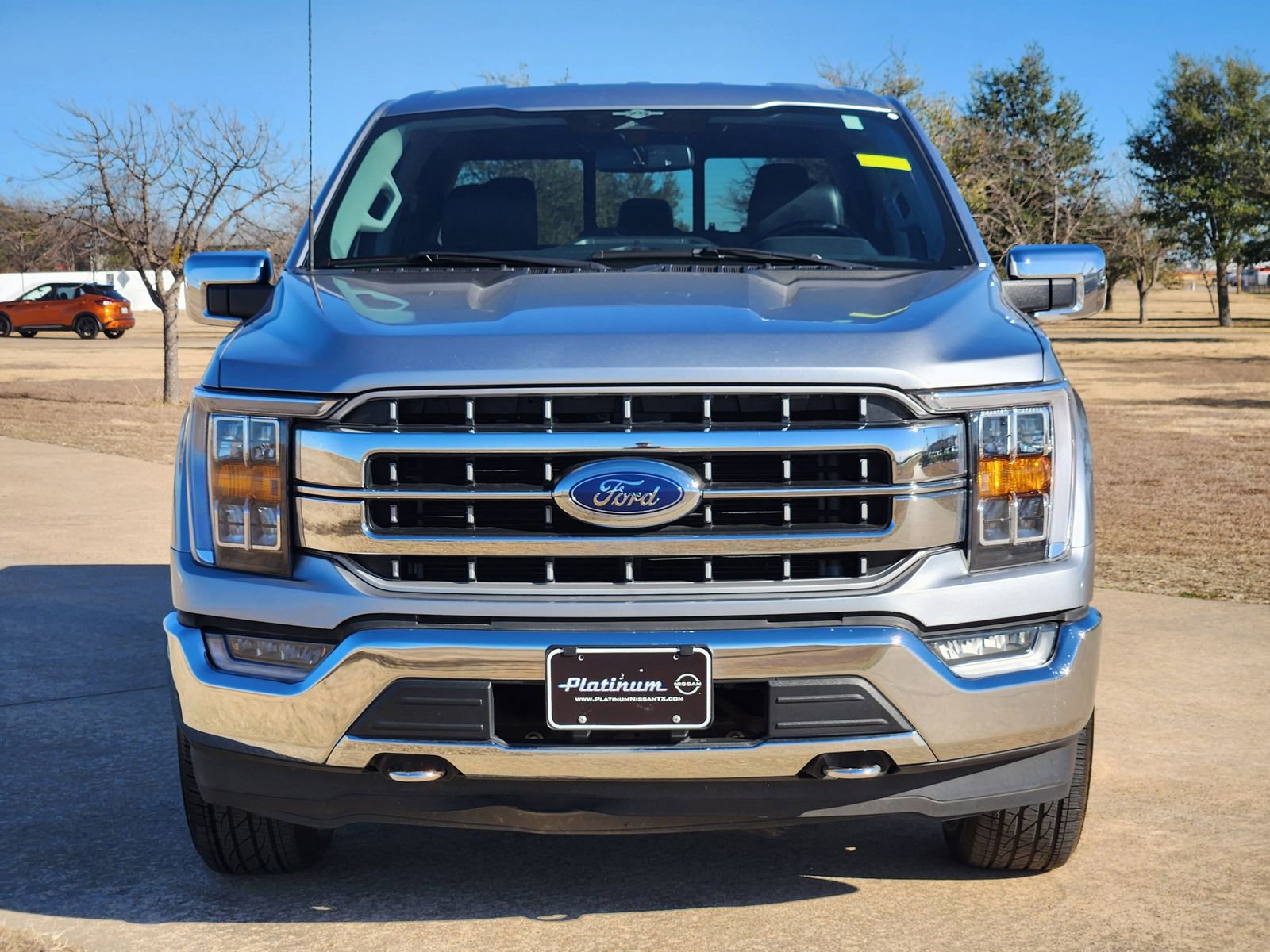 Used 2023 Ford F150 Lariat image 6