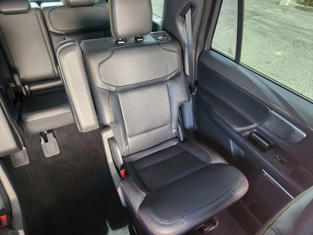 Used 2025 Ford Expedition Tremor image 18