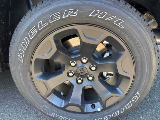 New 2026 RAM 1500 Express AWD/4WD image 6