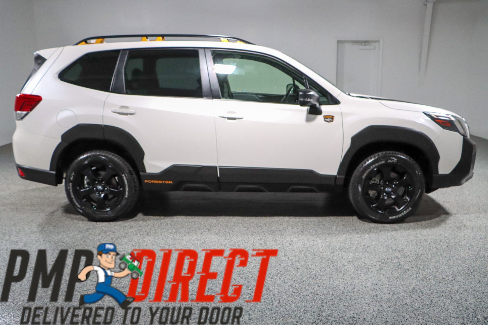 Used 2022 Subaru Forester Wilderness image 6